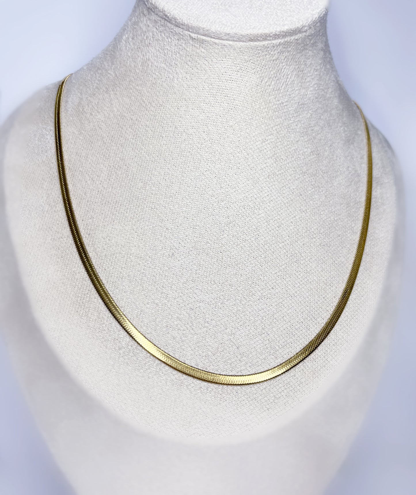 Collier SERPENTIS