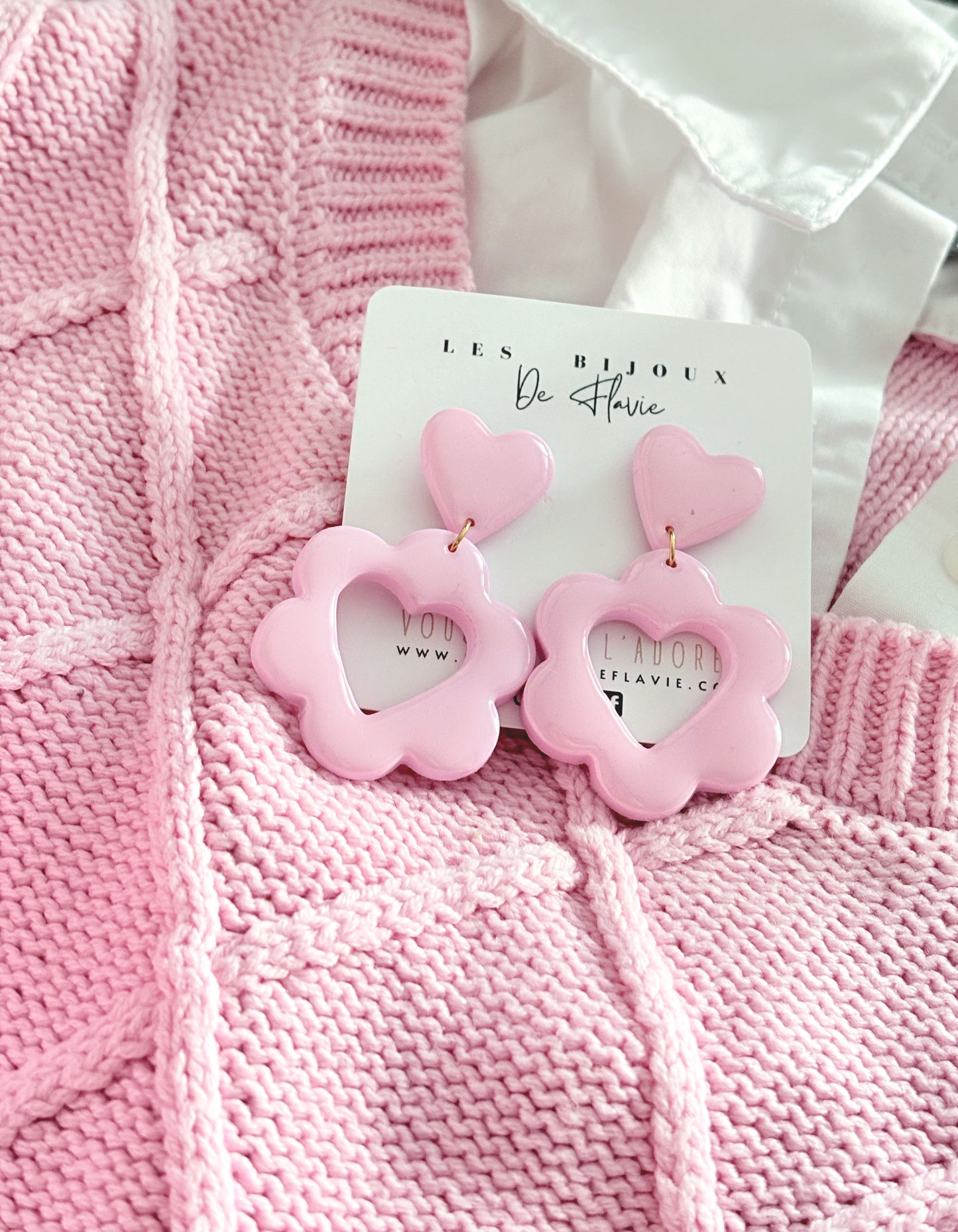 Les boucles ROSA