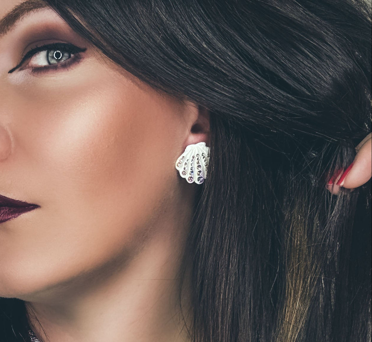 Puces d'oreilles