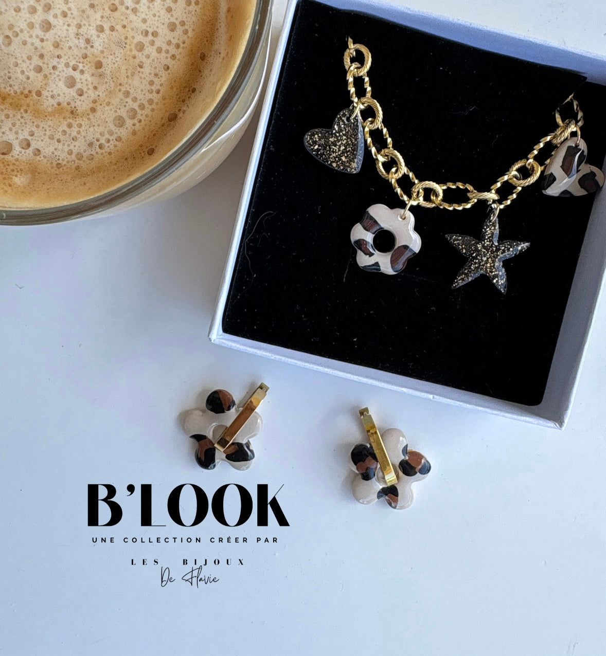B’LOOK