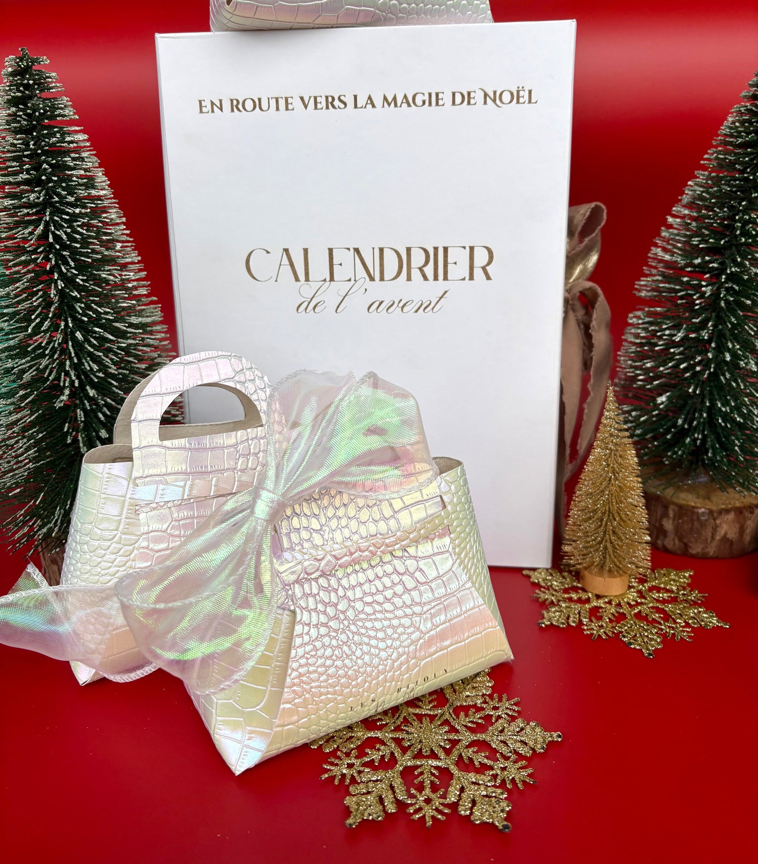 Collection Spéciale Noel