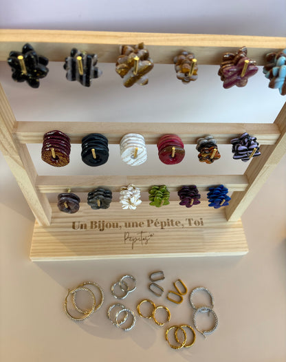 Support à Pépites✨