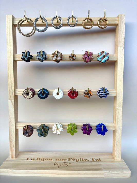 Support à Pépites✨