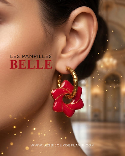 N°164 BELLE