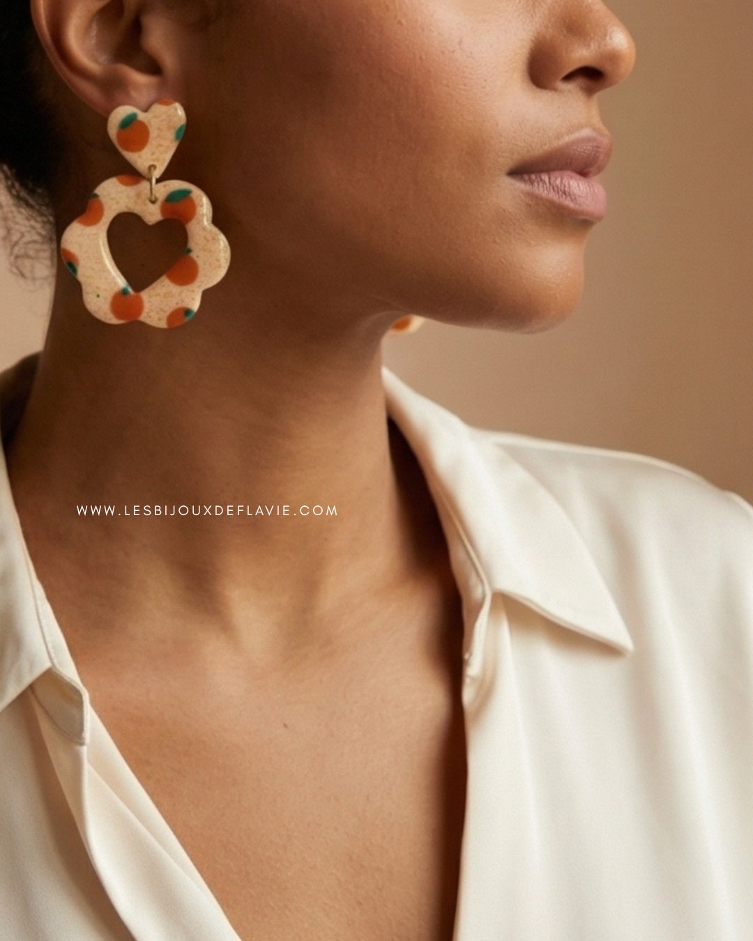 Les Boucles PEACH