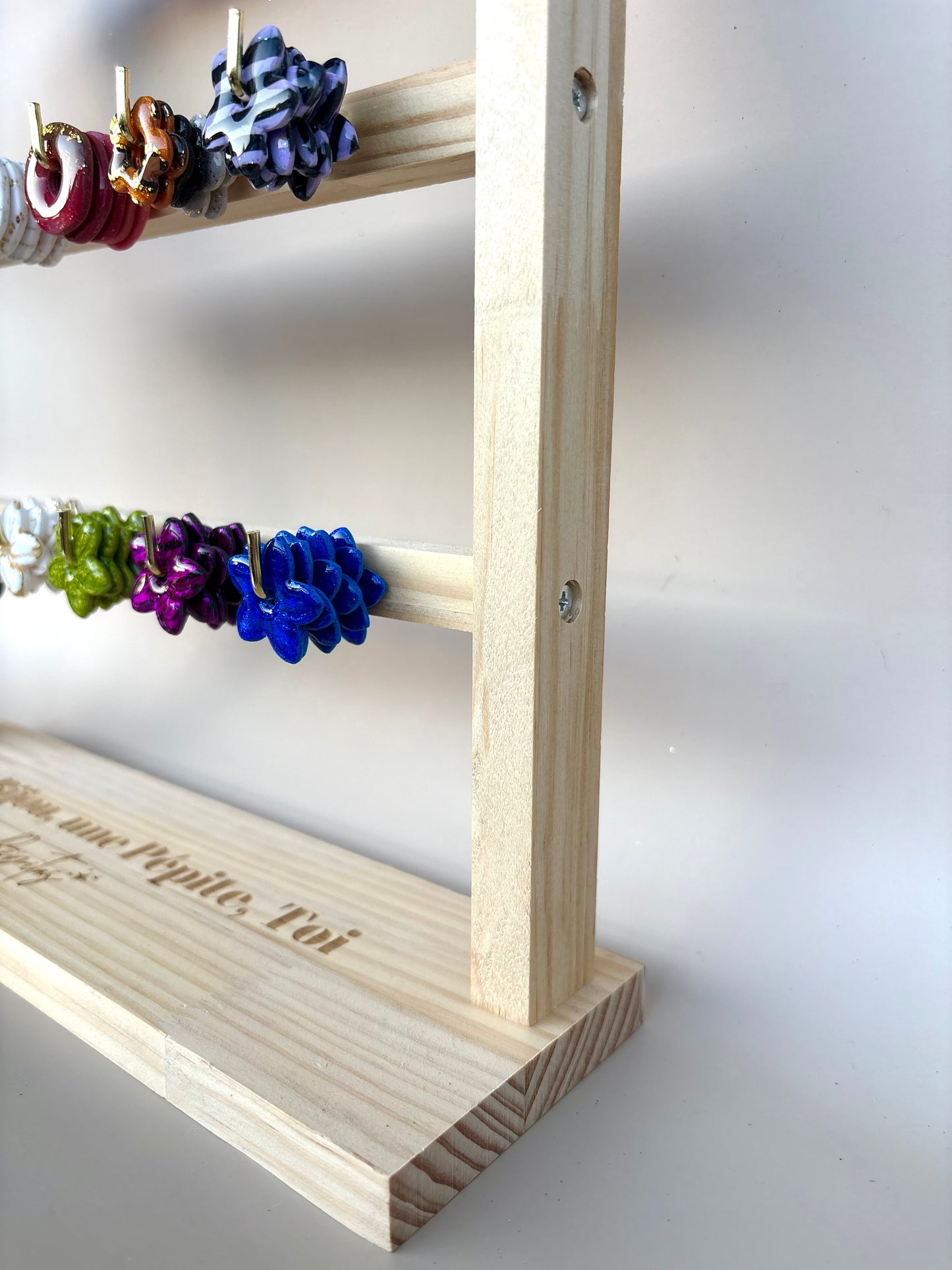 Support à Pépites✨