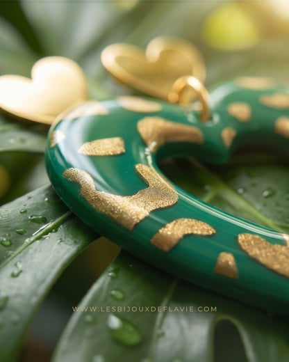 Les Boucles AZARA