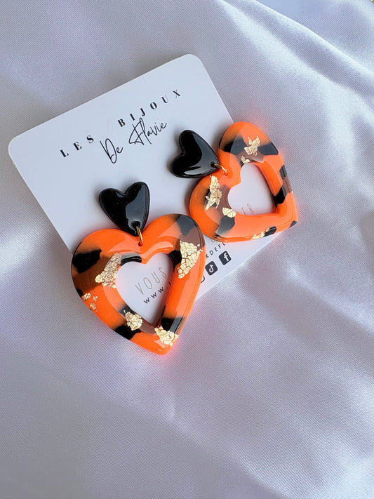 Les Boucles YELKA