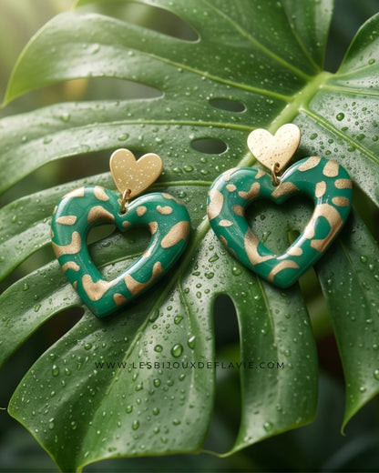 Les Boucles AZARA