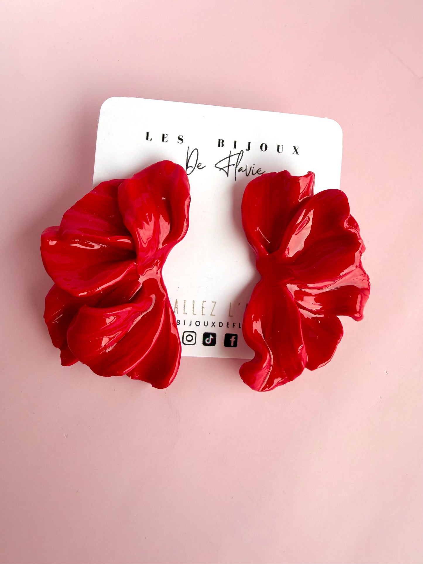 Les Boucles Little BELLA