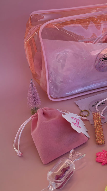 Calendrier de l’avent Les Mini Miss