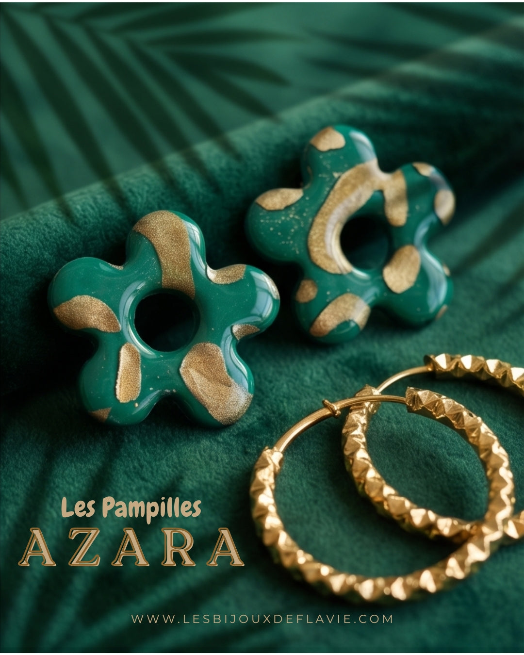 N°123 AZARA
