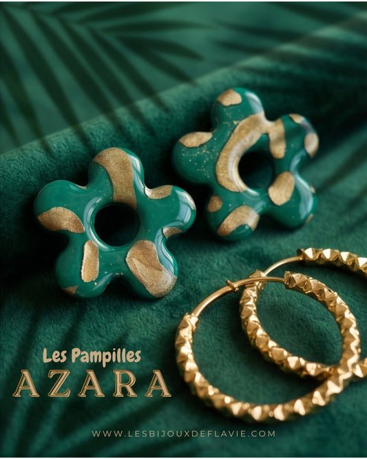 N°123 AZARA