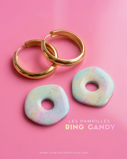 N°211 RING CANDY