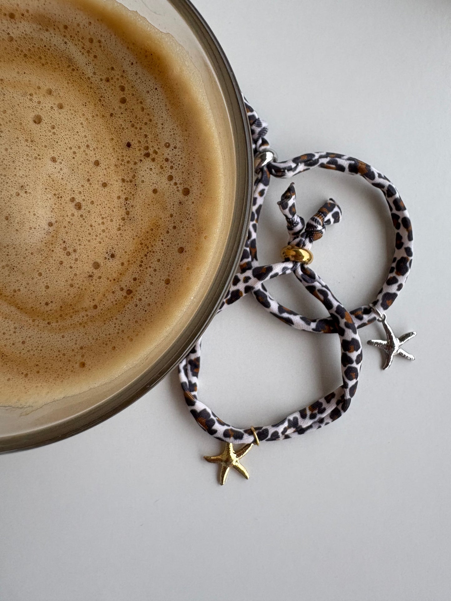 Le Bracelet TAÏRA