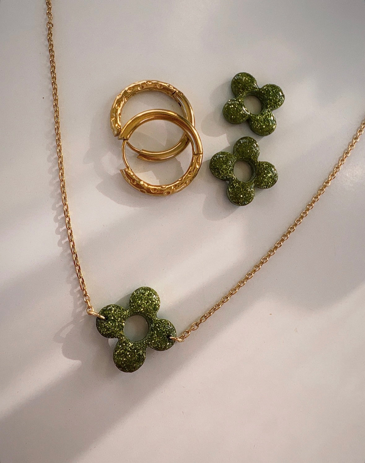 Le Collier CHANCE