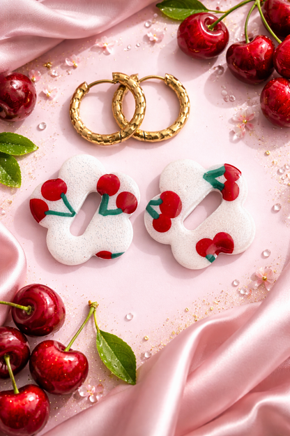 N°127 CHERRY