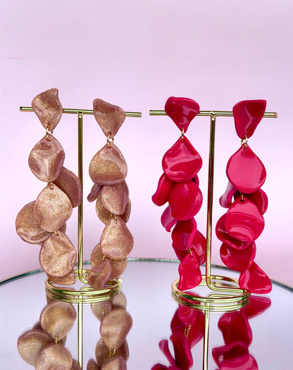 Les Boucles MAGNOLIA