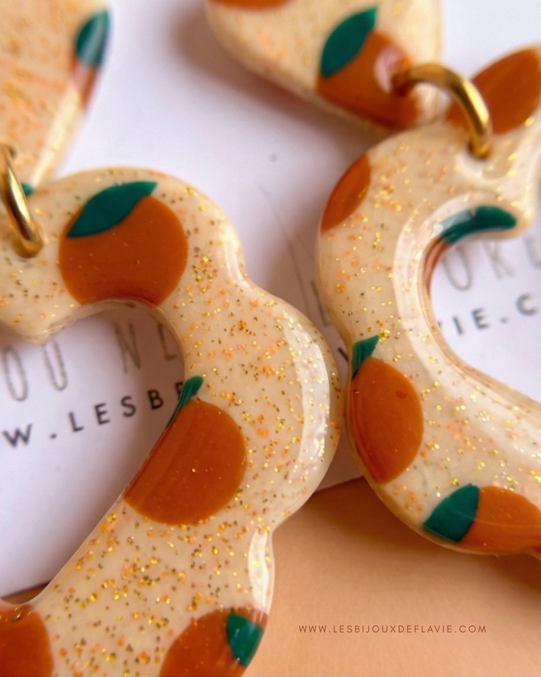 Les Boucles PEACH