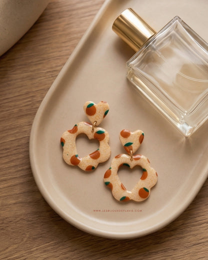 Les Boucles PEACH