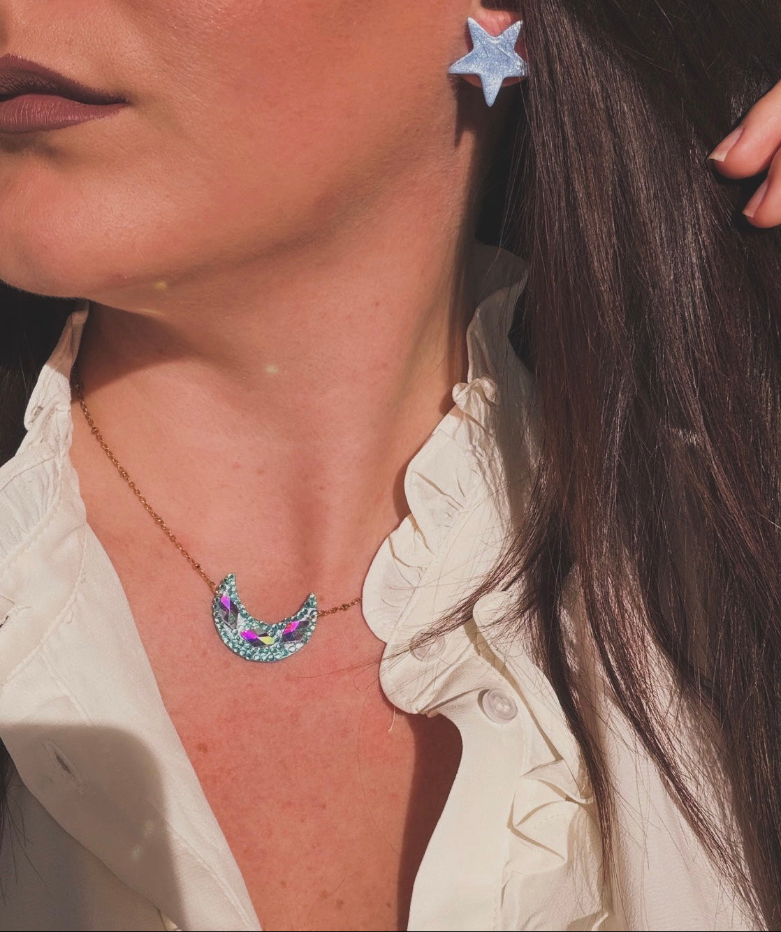 Collier STARFALL