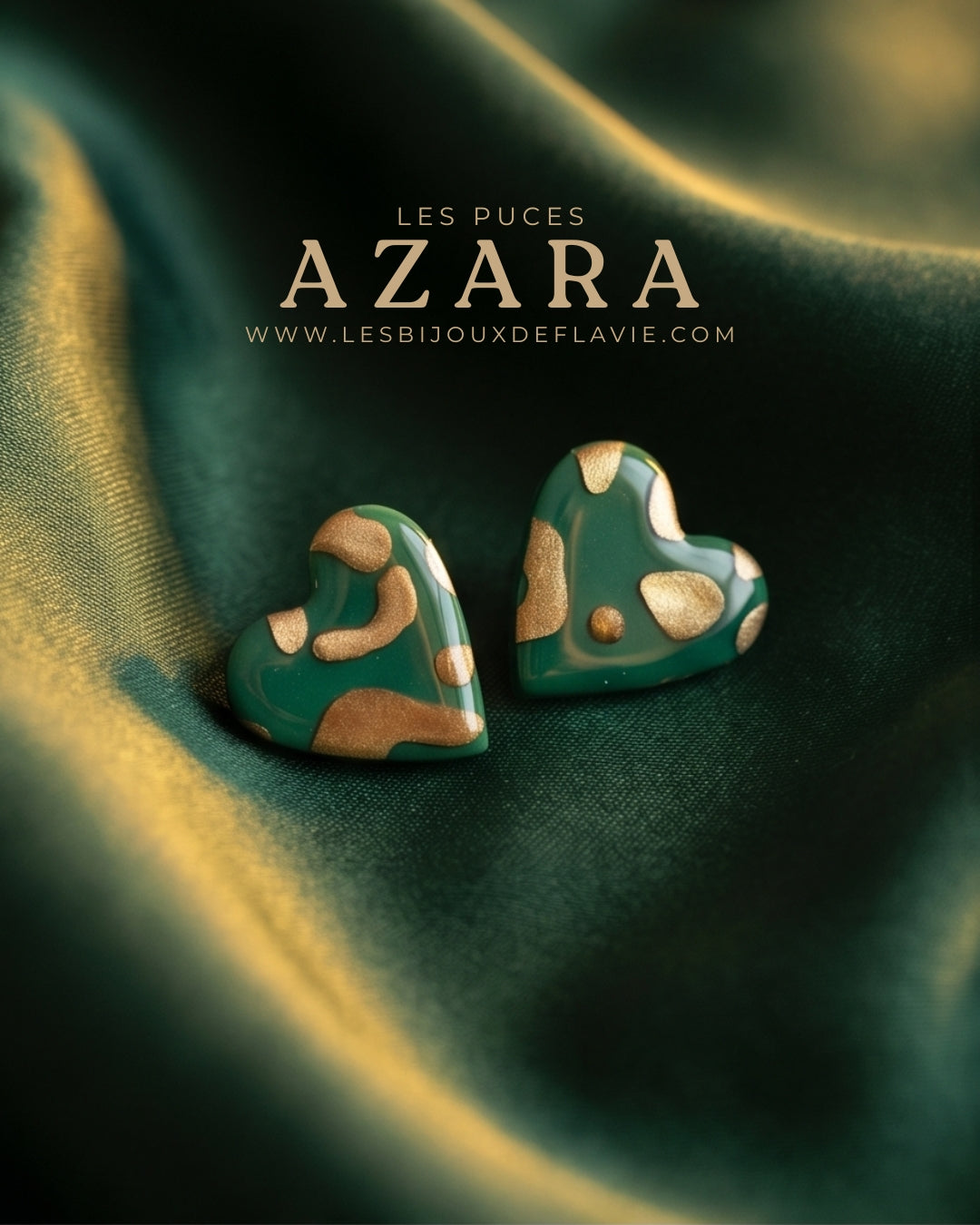 Les Puces AZARA