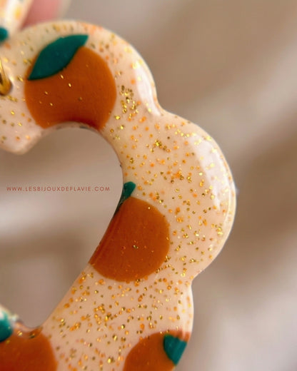 Les Boucles PEACH