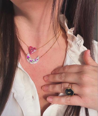 Collier STARFALL