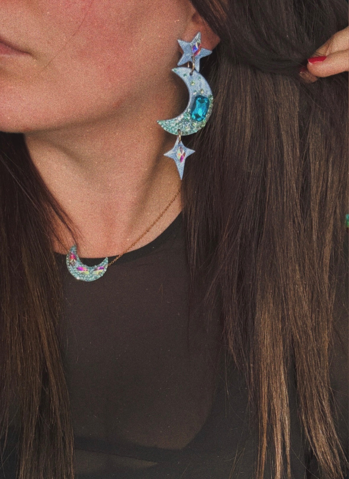 Collier STARFALL