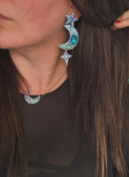 Les Boucles STARFALL