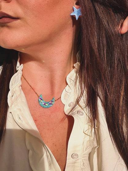 Collier STARFALL
