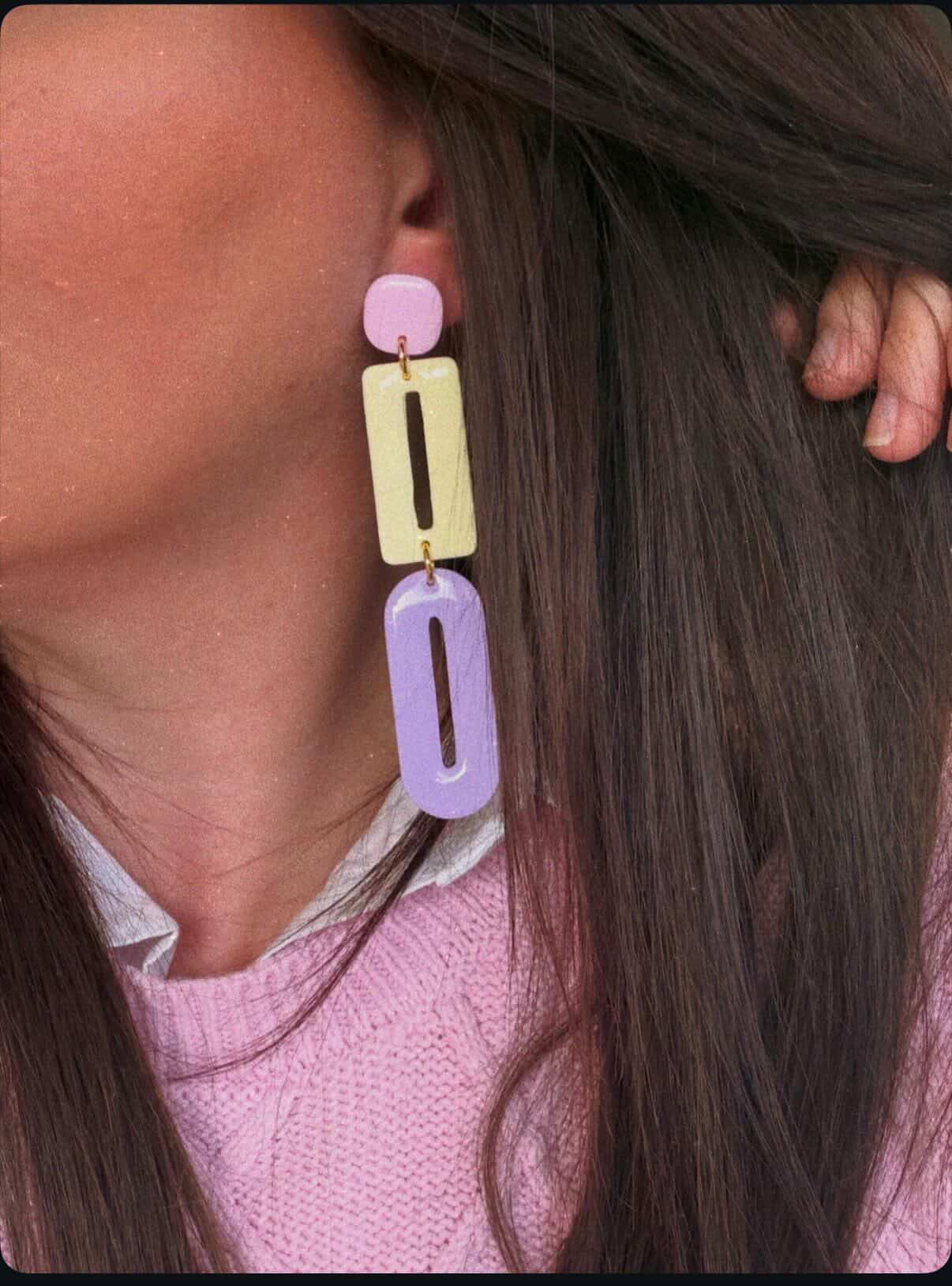 Les Boucles KELLY