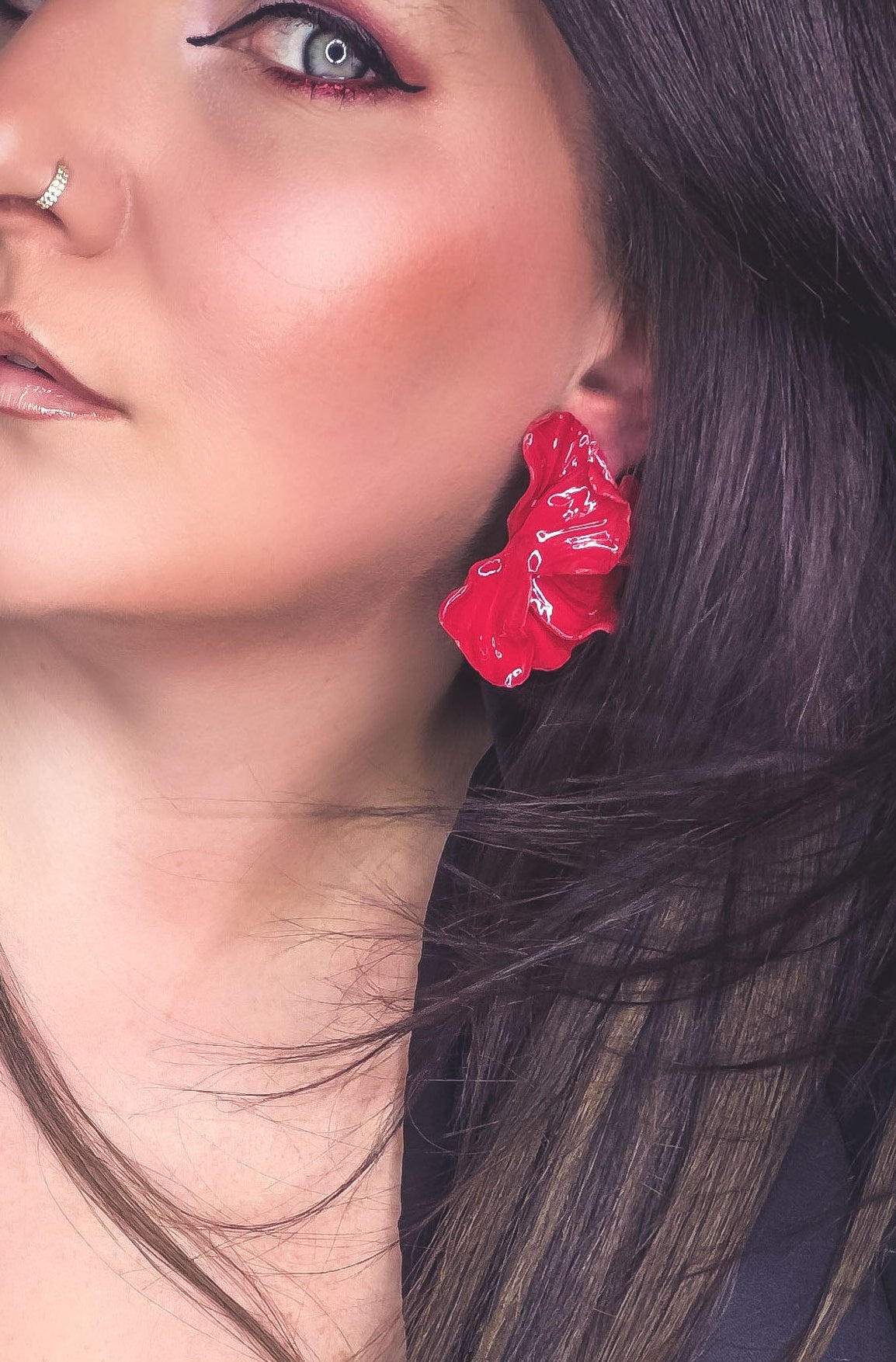 Les Boucles Little BELLA