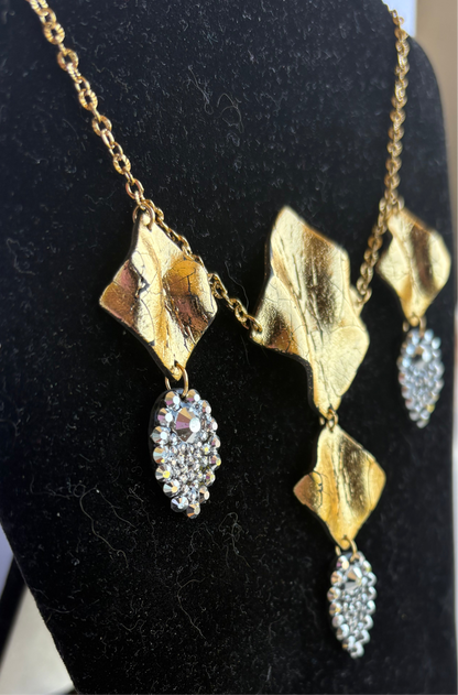 Collier DIVA
