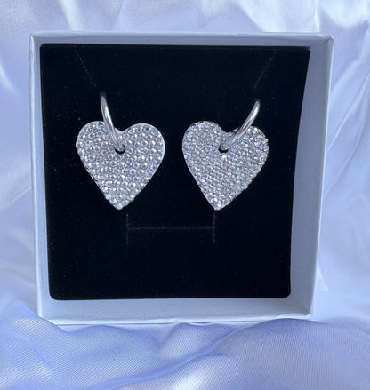 Boucle d’oreille ADORA