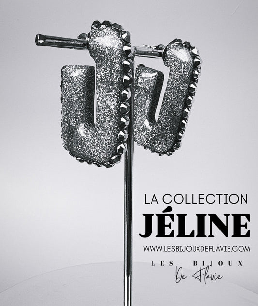 Les Boucles JELINE