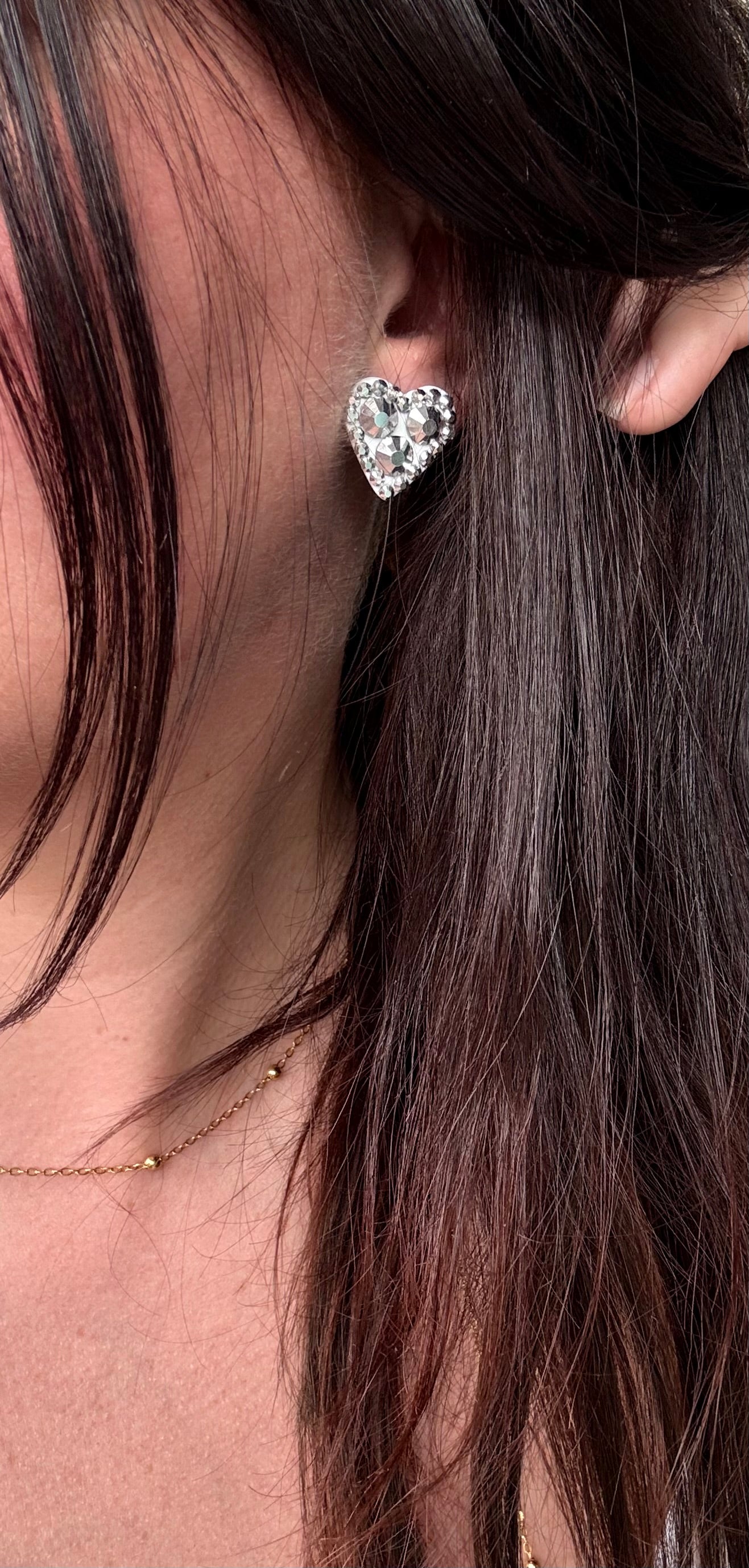 Les boucles CLÉA 💖