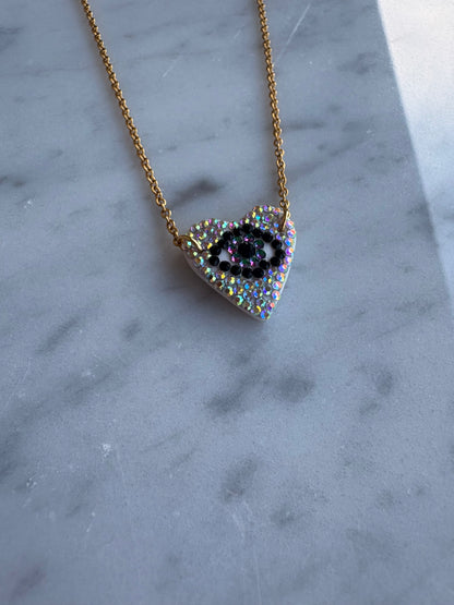 Le Collier IRIS 👁️