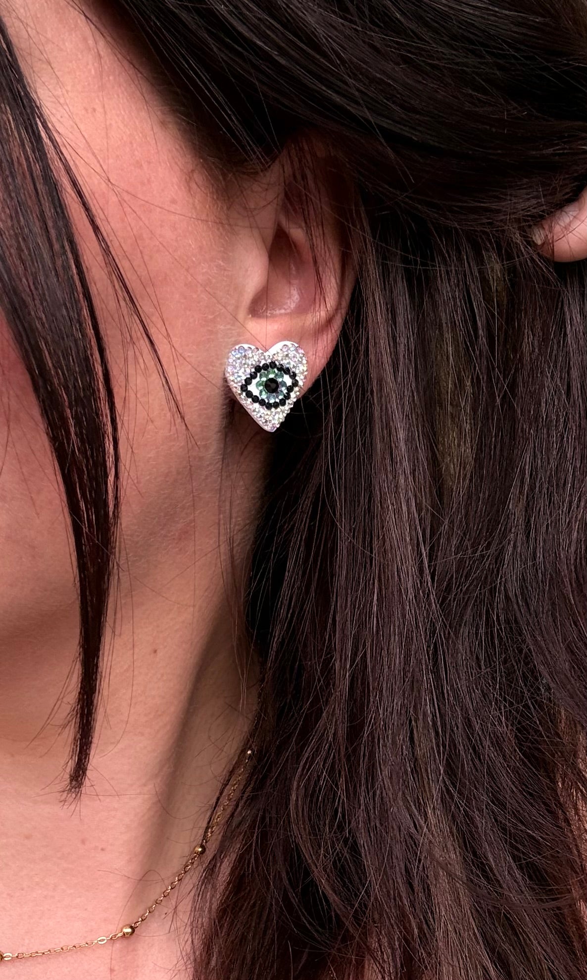 Les boucles IRIS 👁️