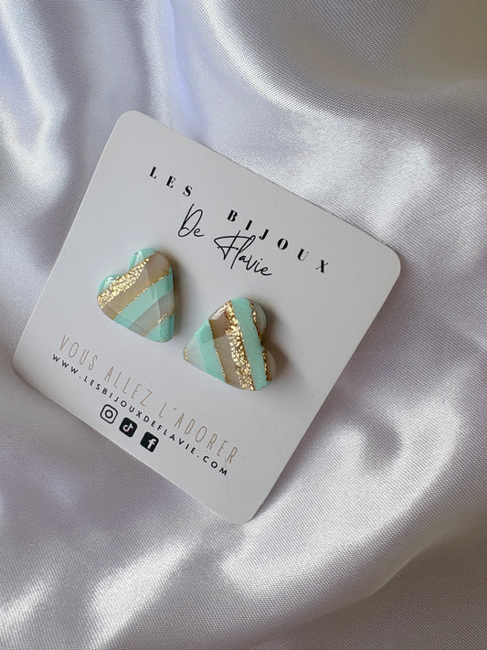 Les Boucles SAPHORA