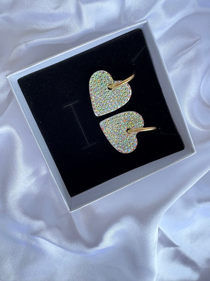 Boucle d’oreille ADORA