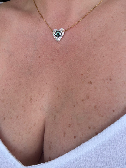 Le Collier IRIS 👁️