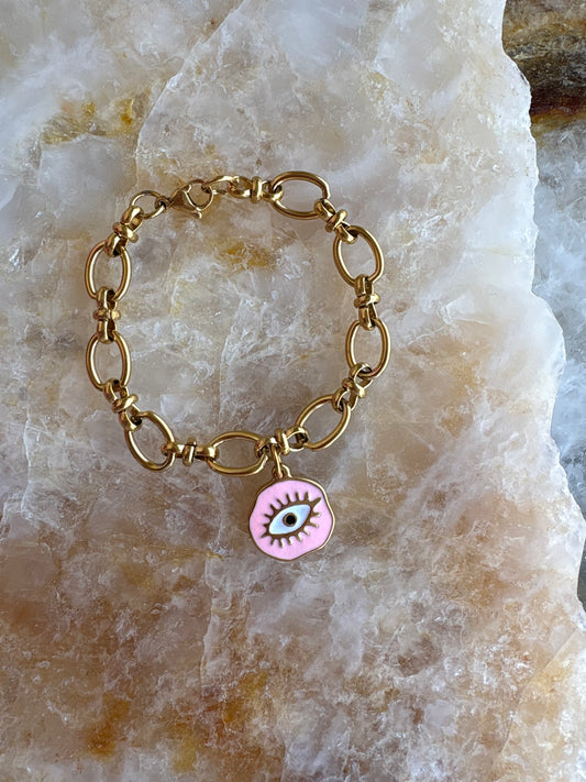 Le Bracelet ROSALYA