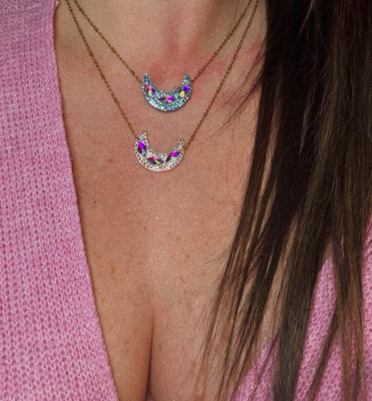 Collier STARFALL