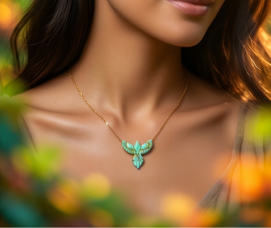 Le Collier RAPACE