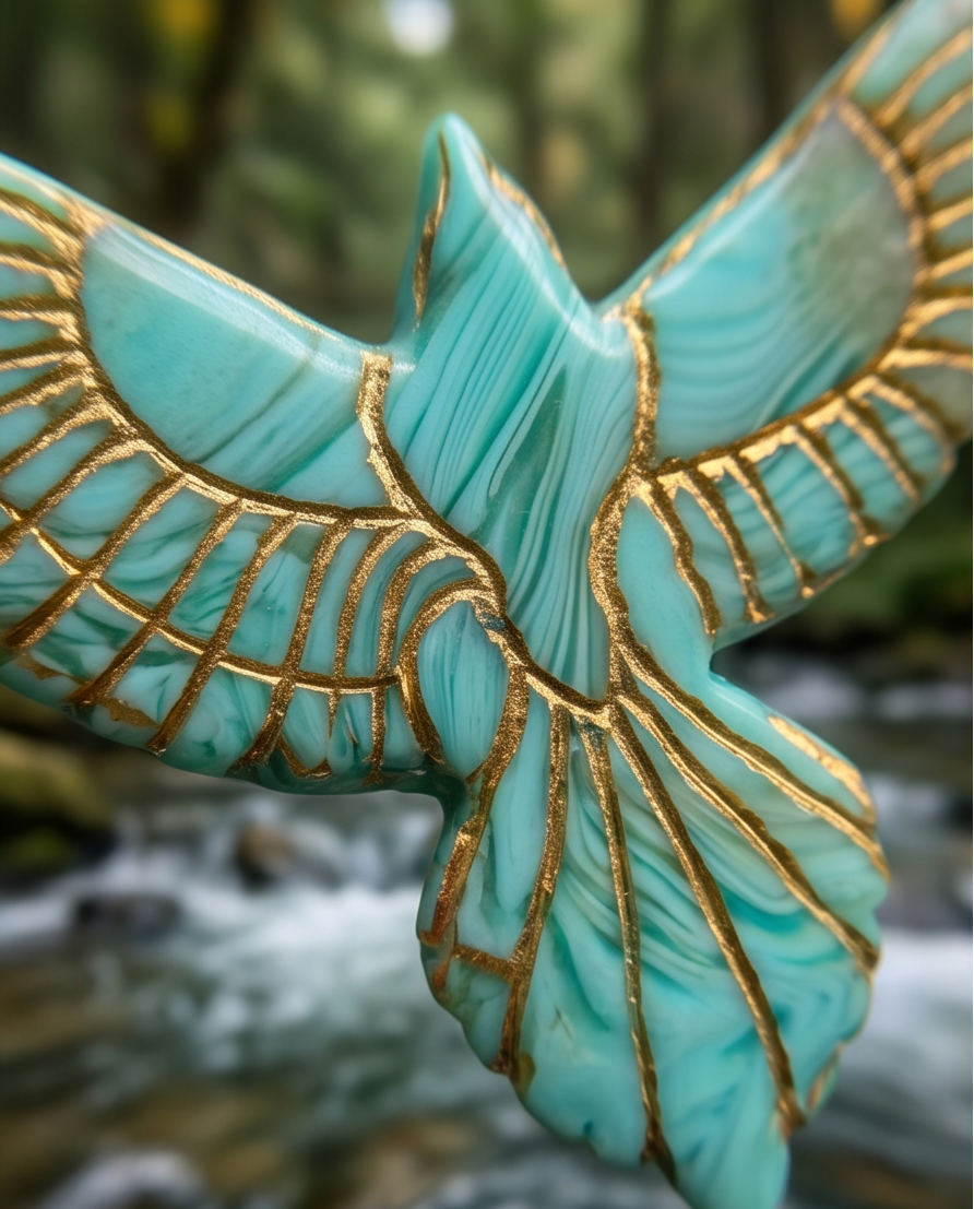 Le Collier RAPACE