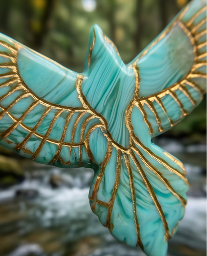 Le Collier RAPACE