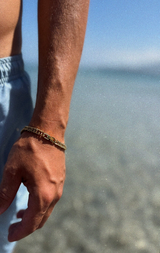 Bracelet LOGAN