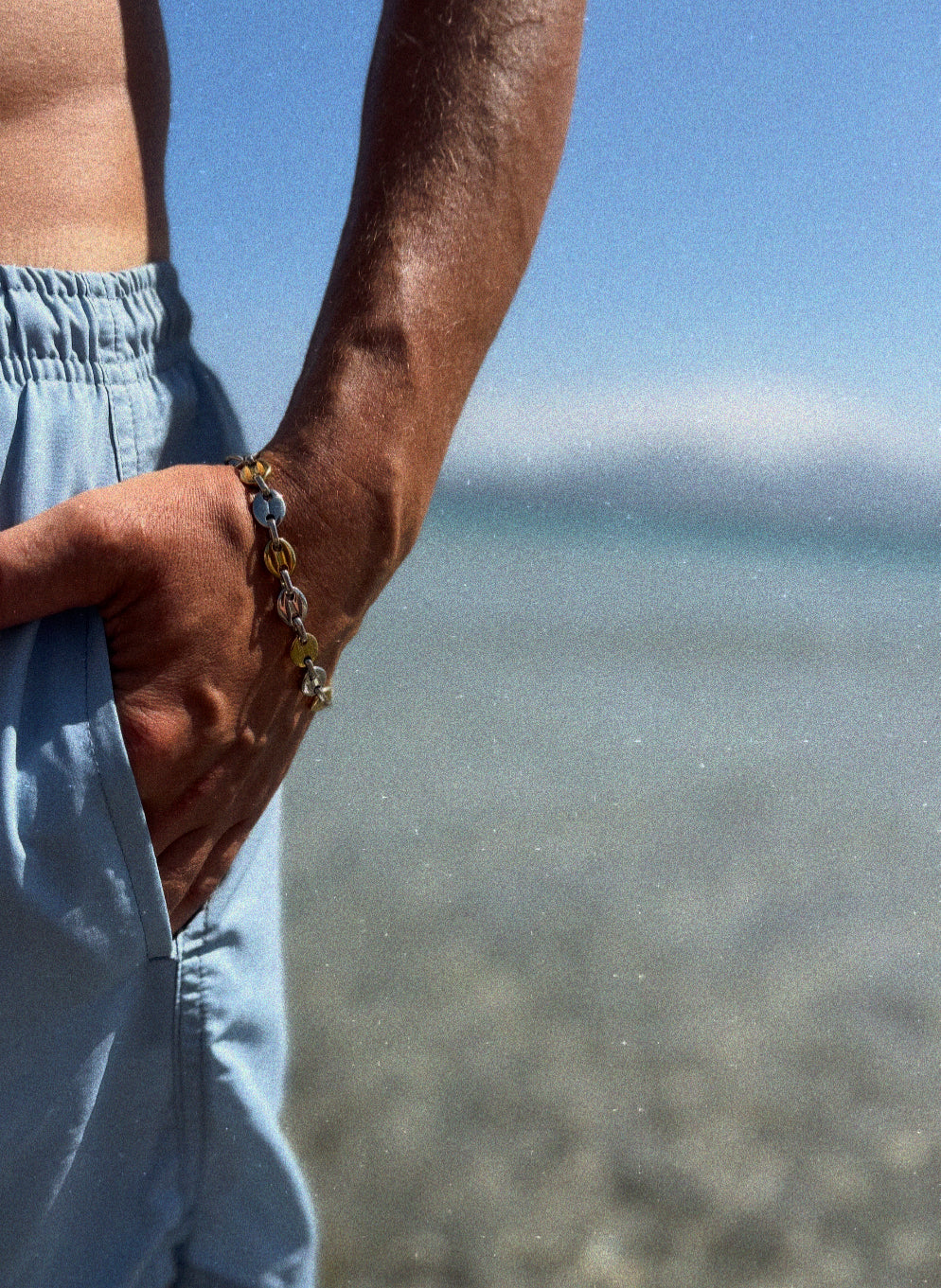 Bracelet HARMONI