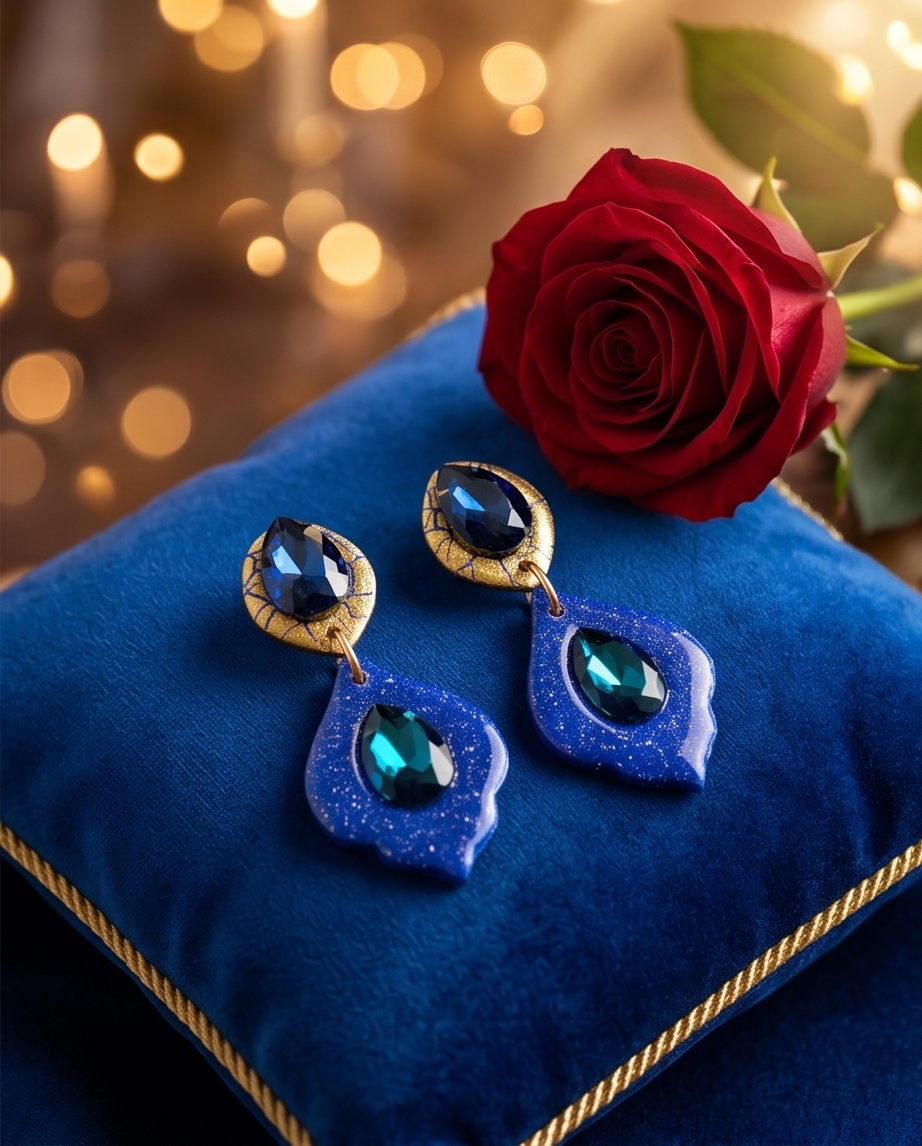 Les Boucles PRINCE